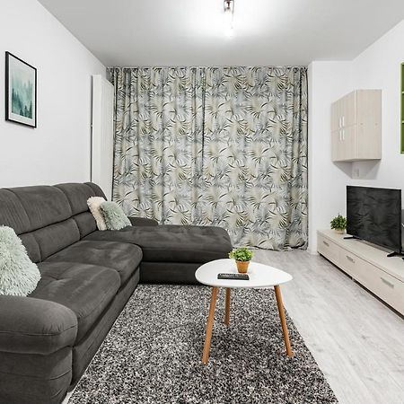 Green Apartment Coresi Brasov Ngoại thất bức ảnh
