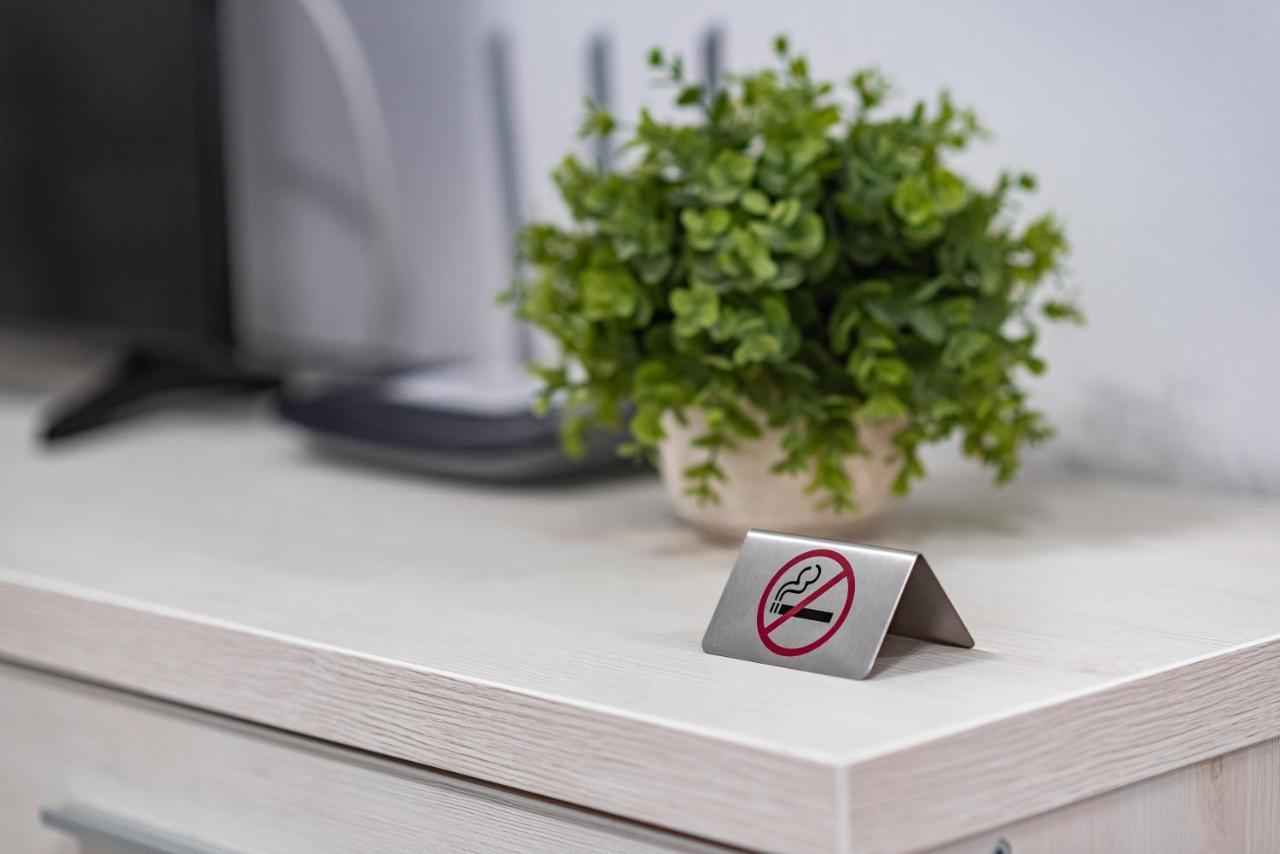 Green Apartment Coresi Brasov Ngoại thất bức ảnh