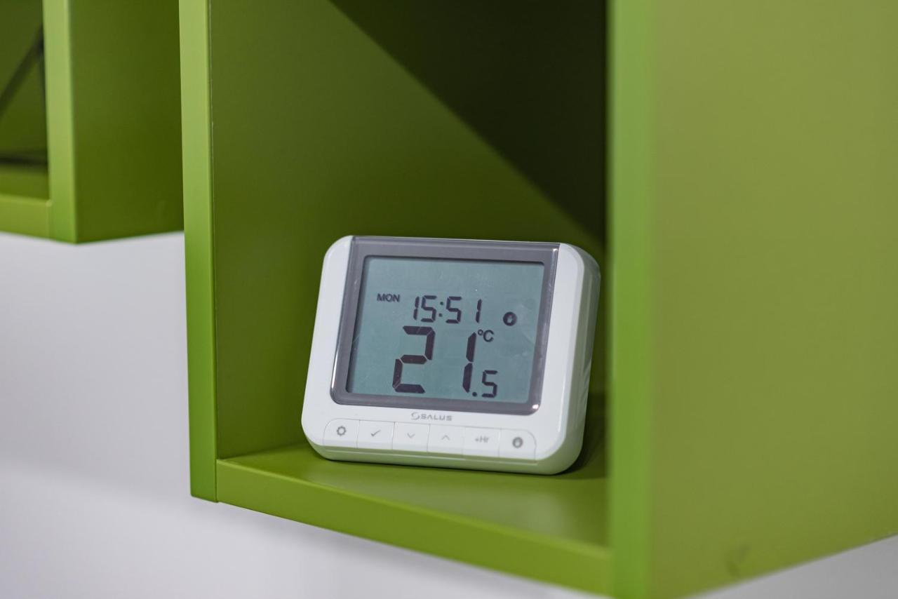 Green Apartment Coresi Brasov Ngoại thất bức ảnh